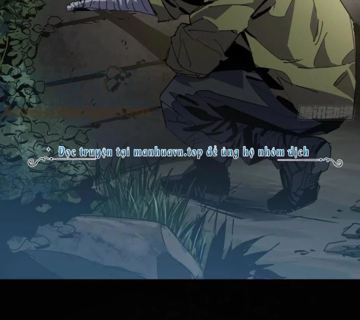 Ác Mộng Bắt Đầu Chapter 38 - Trang 2