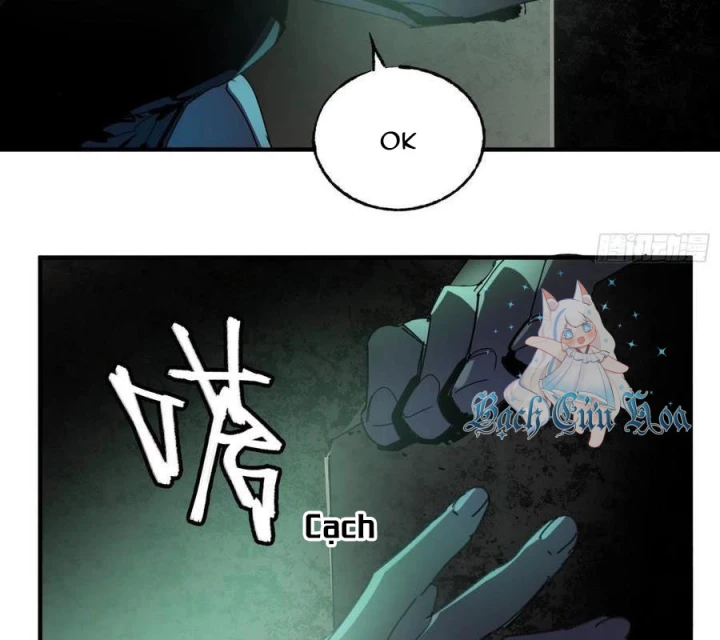 Ác Mộng Bắt Đầu Chapter 38 - Trang 2