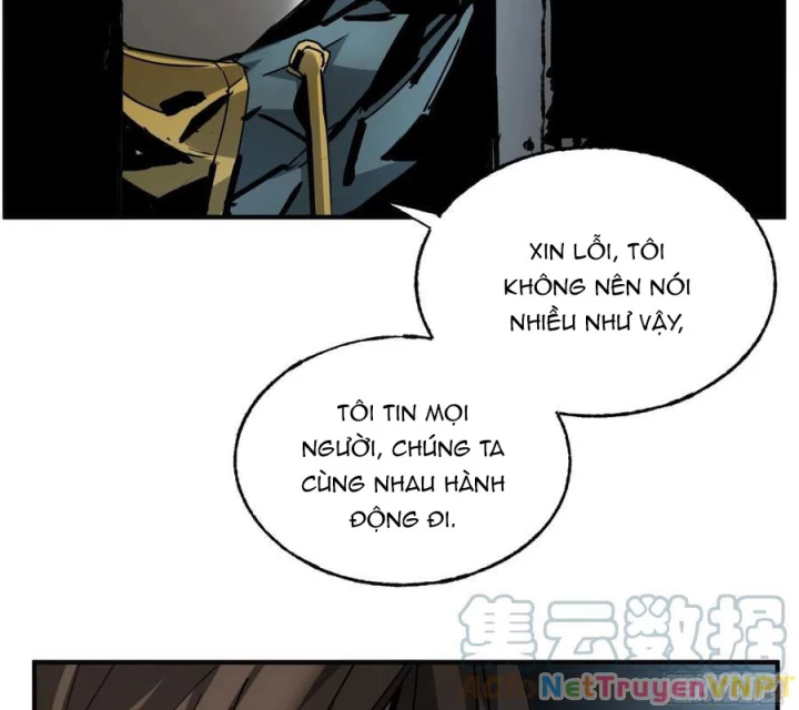 Ác Mộng Bắt Đầu Chapter 38 - Trang 2