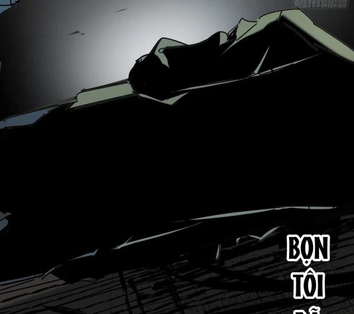 Ác Mộng Bắt Đầu Chapter 38 - Trang 2