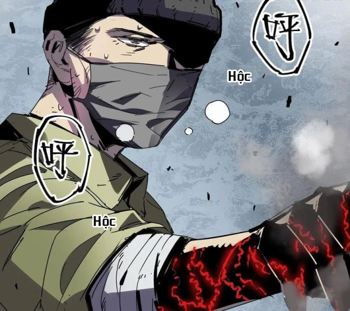 Ác Mộng Bắt Đầu Chapter 39 - Trang 2