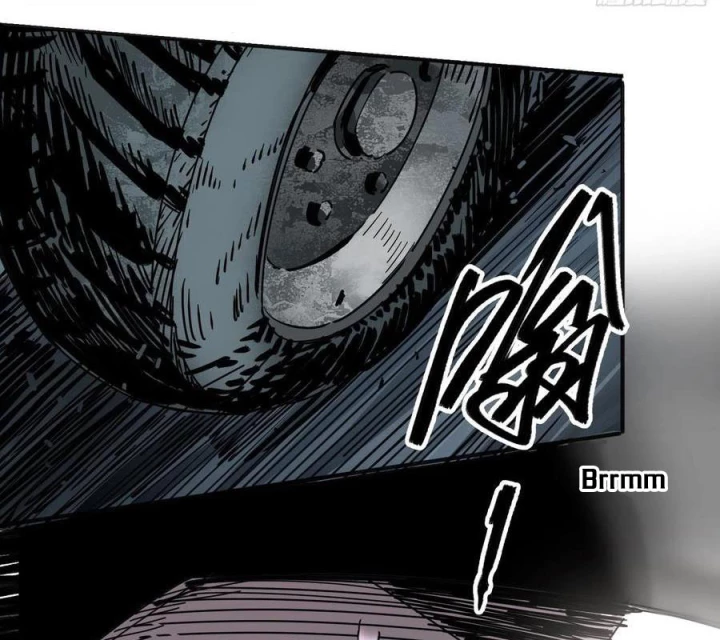 Ác Mộng Bắt Đầu Chapter 39 - Trang 2
