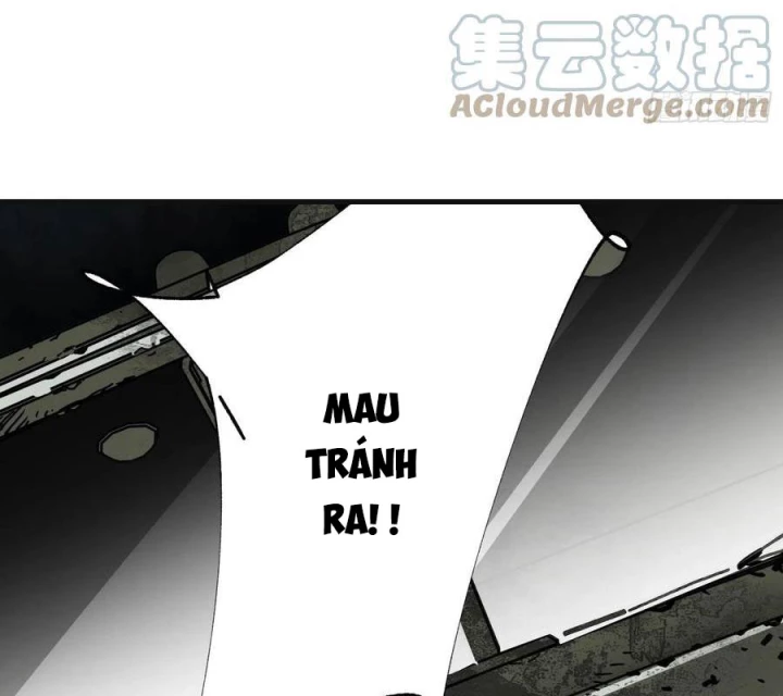 Ác Mộng Bắt Đầu Chapter 39 - Trang 2