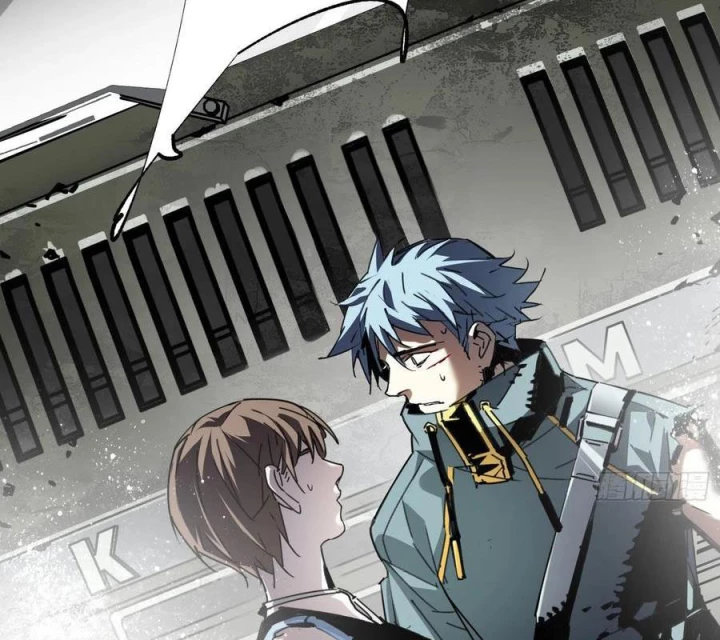 Ác Mộng Bắt Đầu Chapter 39 - Trang 2