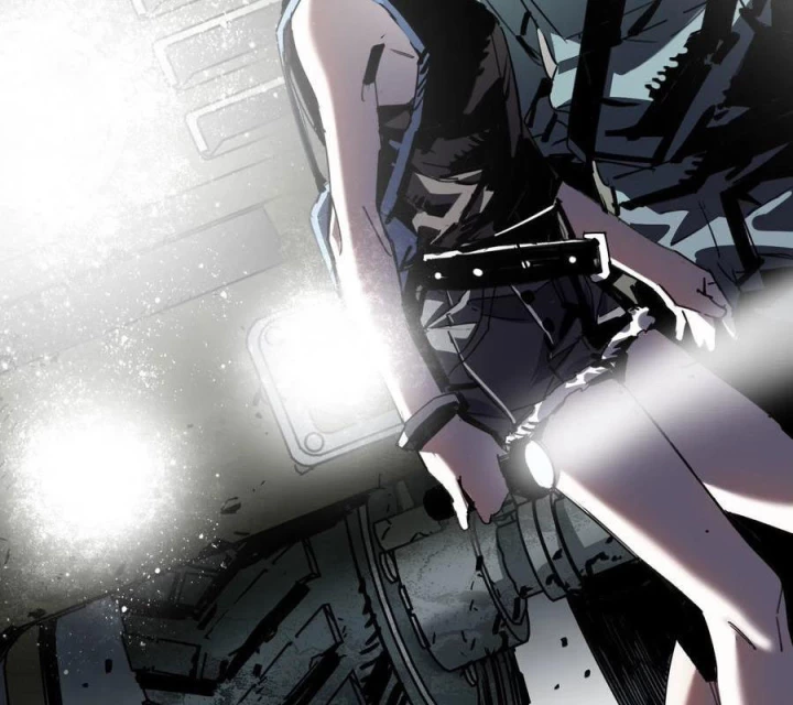 Ác Mộng Bắt Đầu Chapter 39 - Trang 2
