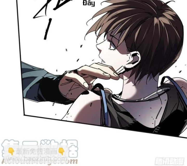 Ác Mộng Bắt Đầu Chapter 39 - Trang 2