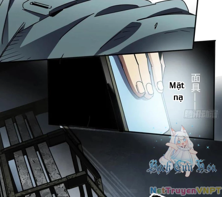 Ác Mộng Bắt Đầu Chapter 39 - Trang 2