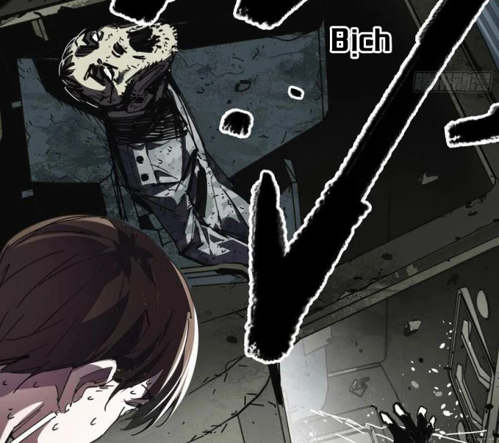 Ác Mộng Bắt Đầu Chapter 39 - Trang 2