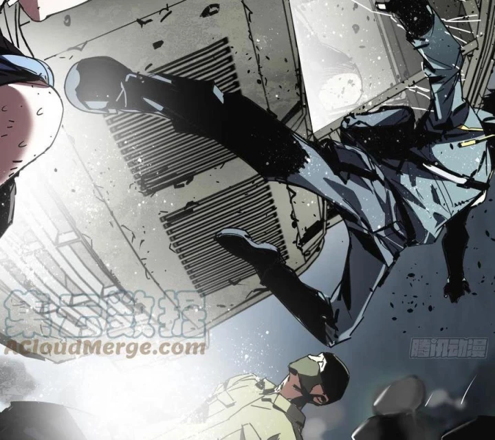 Ác Mộng Bắt Đầu Chapter 39 - Trang 2