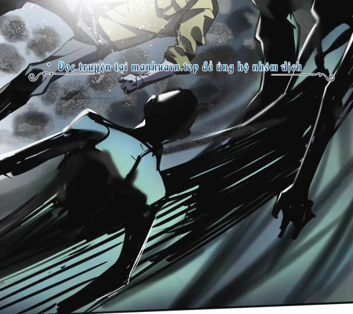 Ác Mộng Bắt Đầu Chapter 39 - Trang 2