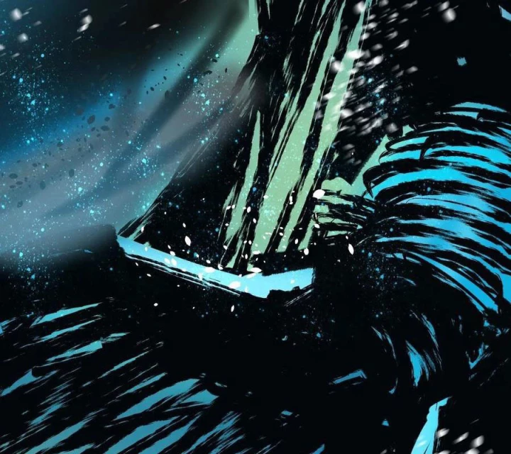 Ác Mộng Bắt Đầu Chapter 39 - Trang 2