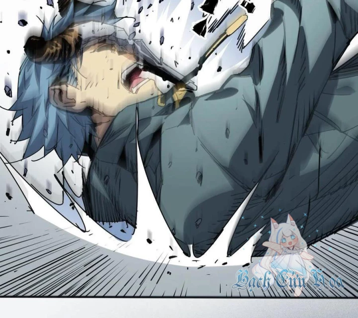 Ác Mộng Bắt Đầu Chapter 39 - Trang 2