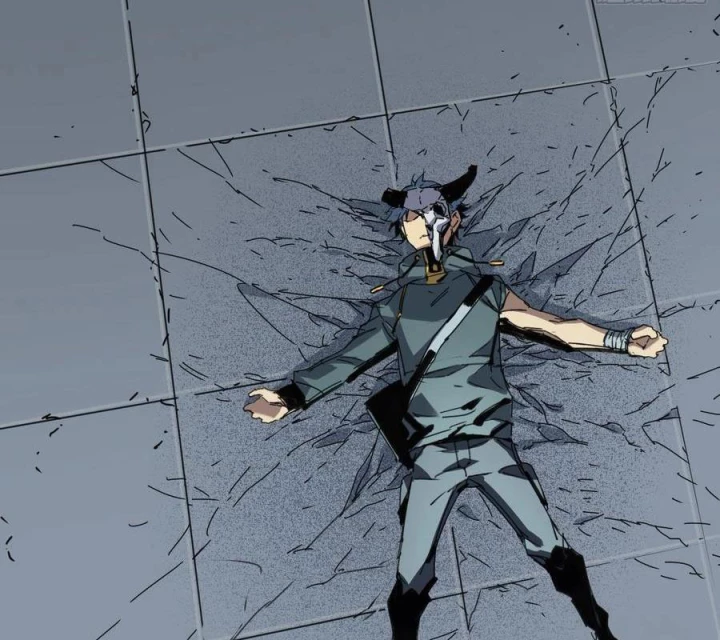 Ác Mộng Bắt Đầu Chapter 39 - Trang 2