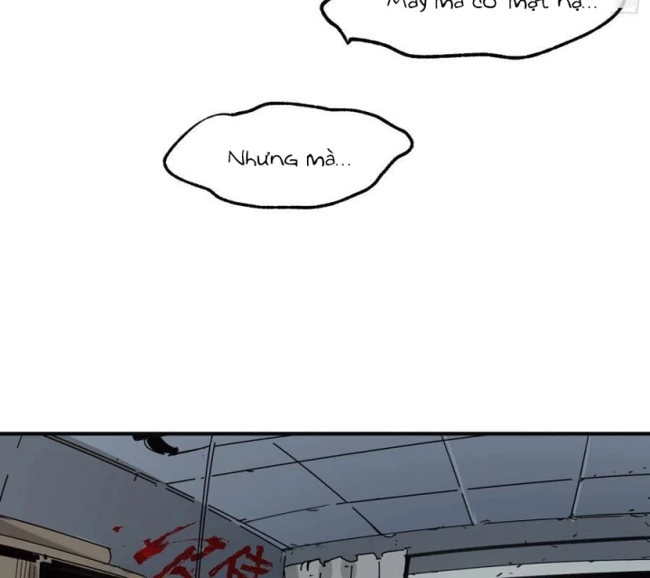 Ác Mộng Bắt Đầu Chapter 39 - Trang 2