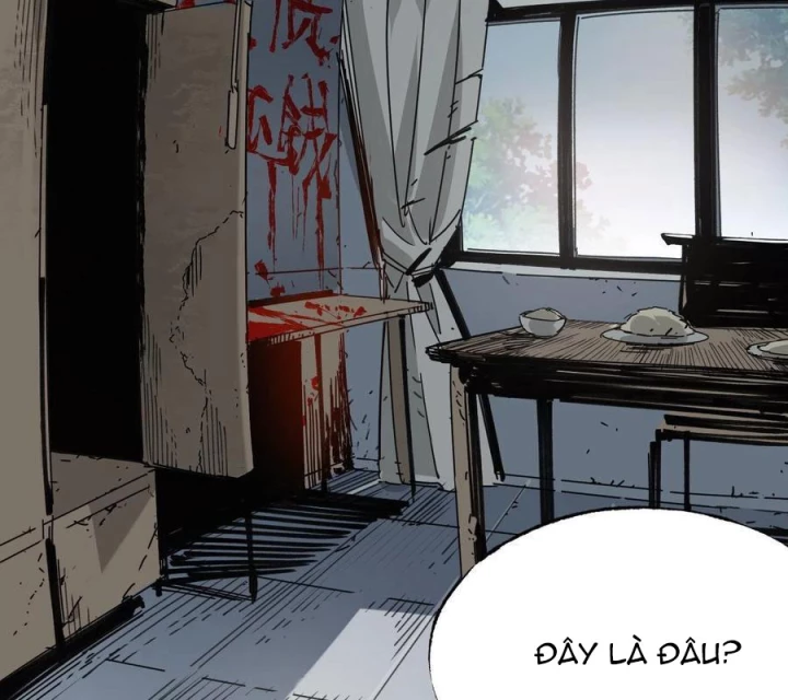 Ác Mộng Bắt Đầu Chapter 39 - Trang 2