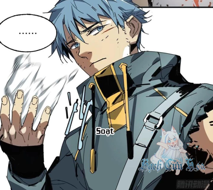 Ác Mộng Bắt Đầu Chapter 39 - Trang 2