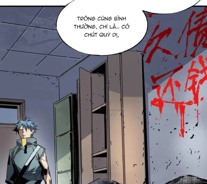 Ác Mộng Bắt Đầu Chapter 39 - Trang 2