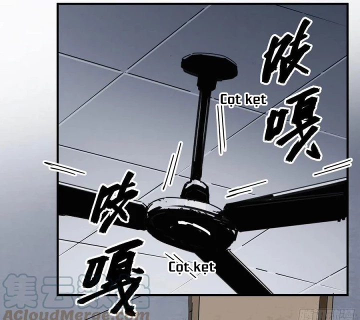 Ác Mộng Bắt Đầu Chapter 39 - Trang 2