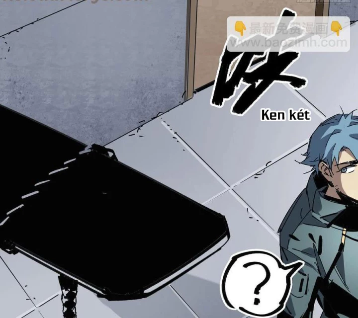 Ác Mộng Bắt Đầu Chapter 39 - Trang 2