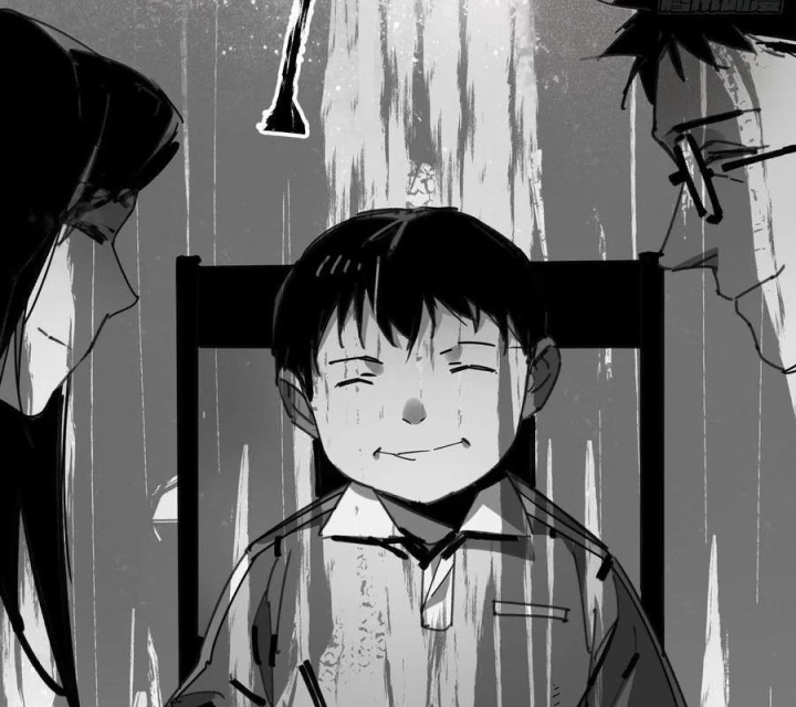 Ác Mộng Bắt Đầu Chapter 39 - Trang 2