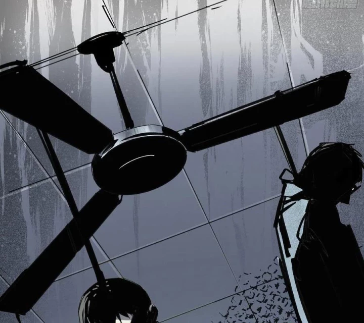 Ác Mộng Bắt Đầu Chapter 39 - Trang 2