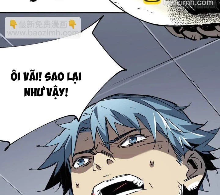 Ác Mộng Bắt Đầu Chapter 39 - Trang 2