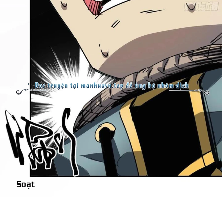 Ác Mộng Bắt Đầu Chapter 39 - Trang 2
