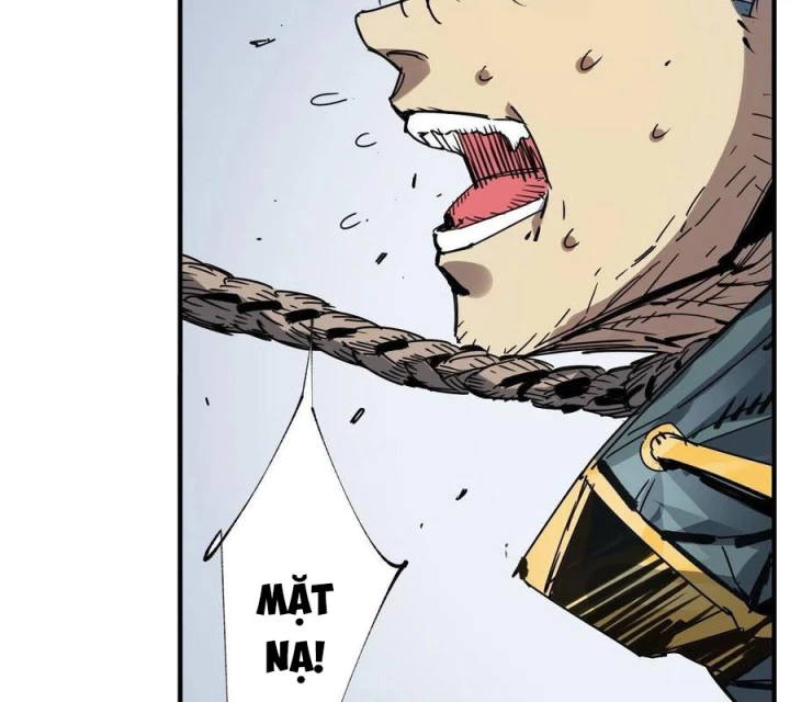 Ác Mộng Bắt Đầu Chapter 39 - Trang 2
