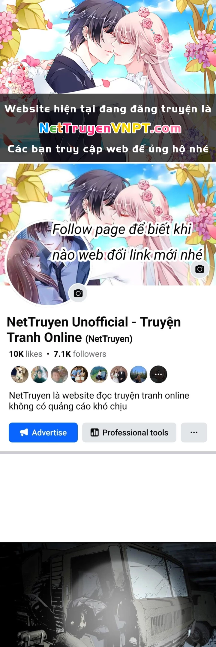 Ác Mộng Bắt Đầu Chapter 39 - Trang 2