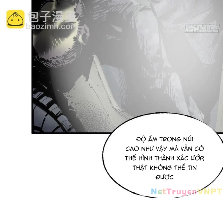 Ác Mộng Bắt Đầu Chapter 39 - Trang 2