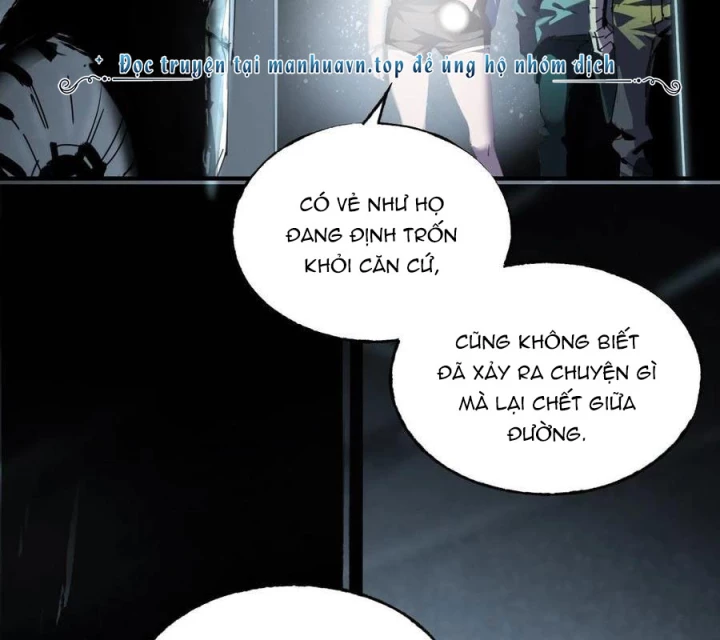 Ác Mộng Bắt Đầu Chapter 39 - Trang 2