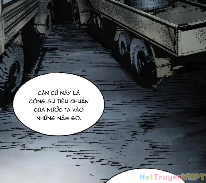 Ác Mộng Bắt Đầu Chapter 39 - Trang 2