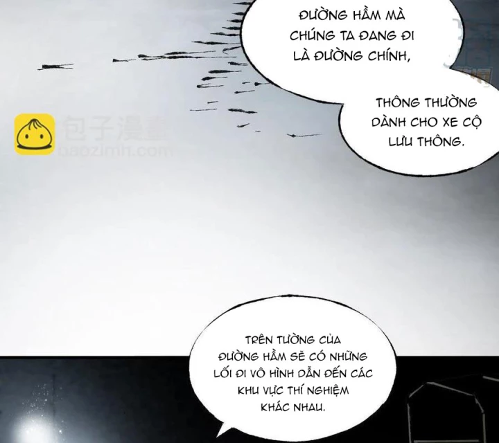Ác Mộng Bắt Đầu Chapter 39 - Trang 2