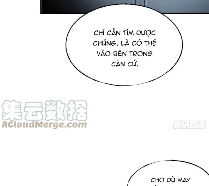 Ác Mộng Bắt Đầu Chapter 39 - Trang 2