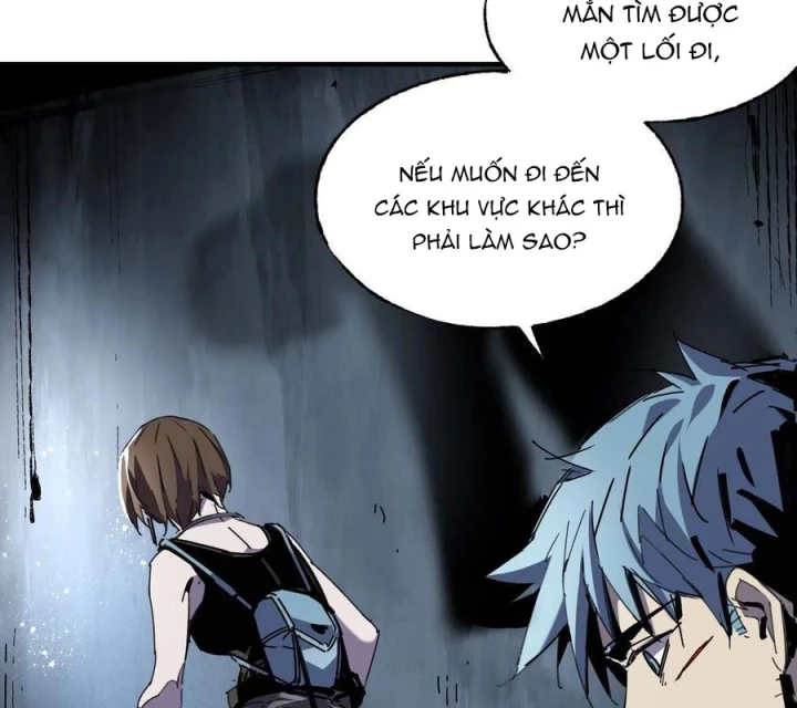 Ác Mộng Bắt Đầu Chapter 39 - Trang 2