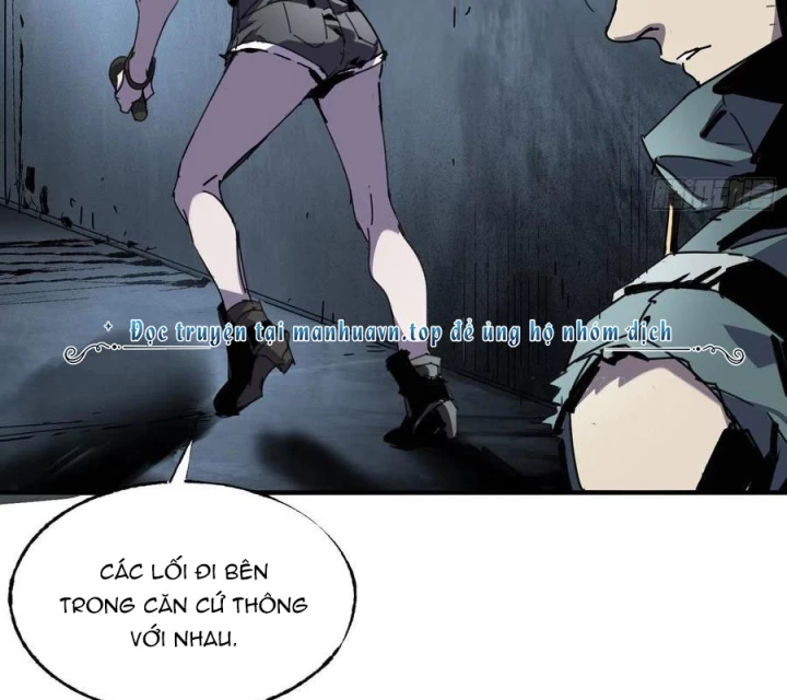 Ác Mộng Bắt Đầu Chapter 39 - Trang 2