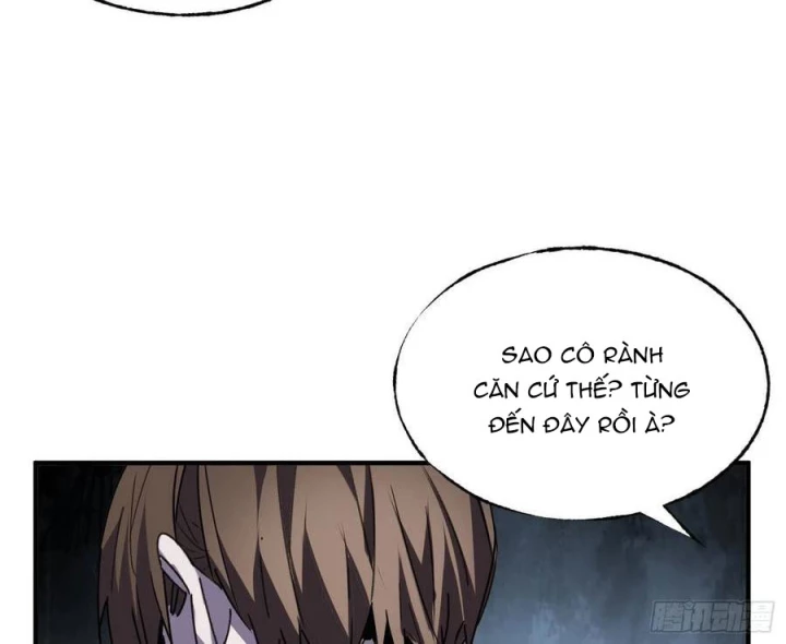 Ác Mộng Bắt Đầu Chapter 39 - Trang 2