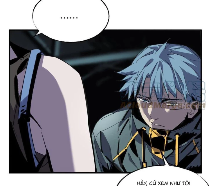 Ác Mộng Bắt Đầu Chapter 39 - Trang 2