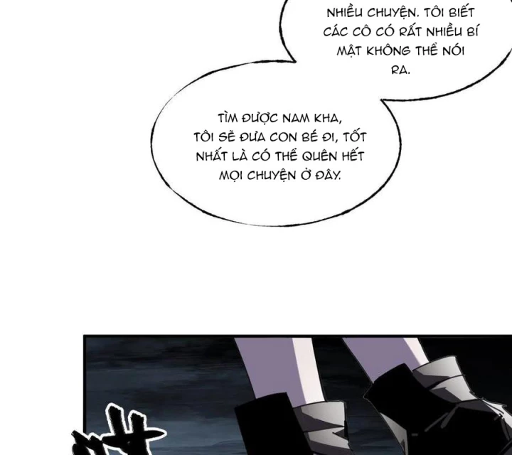 Ác Mộng Bắt Đầu Chapter 39 - Trang 2