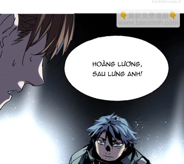 Ác Mộng Bắt Đầu Chapter 39 - Trang 2