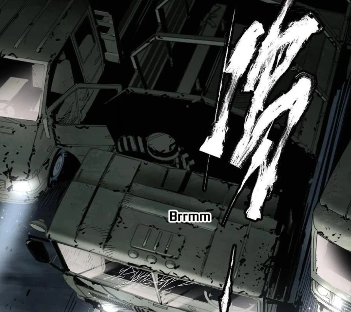 Ác Mộng Bắt Đầu Chapter 39 - Trang 2
