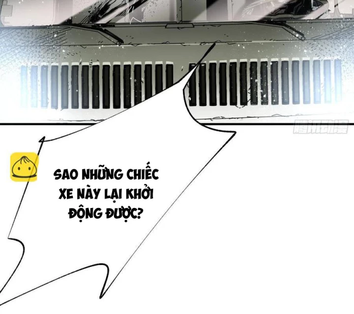 Ác Mộng Bắt Đầu Chapter 39 - Trang 2