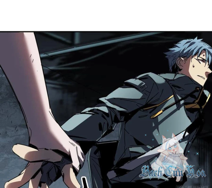 Ác Mộng Bắt Đầu Chapter 39 - Trang 2
