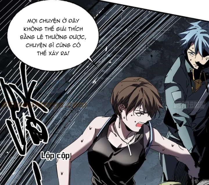 Ác Mộng Bắt Đầu Chapter 39 - Trang 2