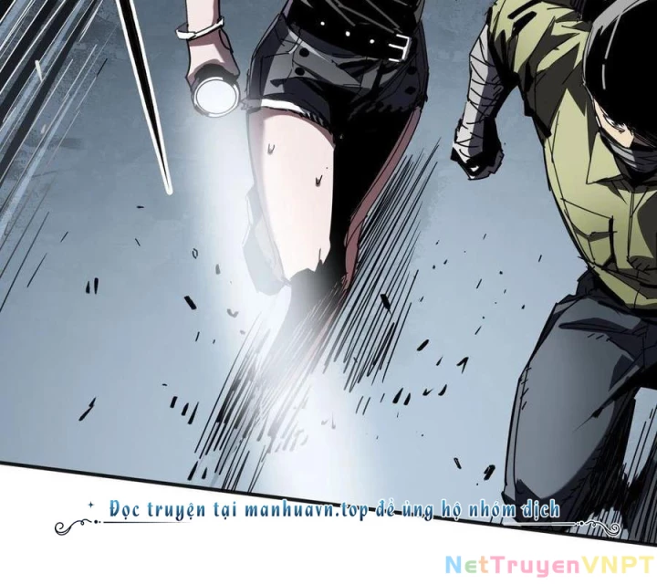 Ác Mộng Bắt Đầu Chapter 39 - Trang 2