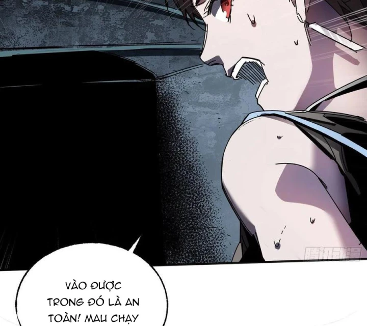 Ác Mộng Bắt Đầu Chapter 39 - Trang 2