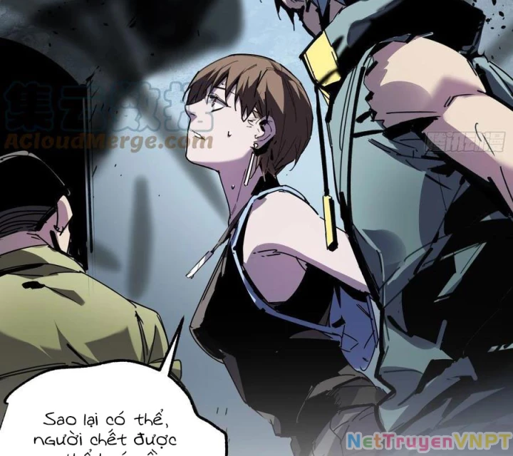 Ác Mộng Bắt Đầu Chapter 39 - Trang 2