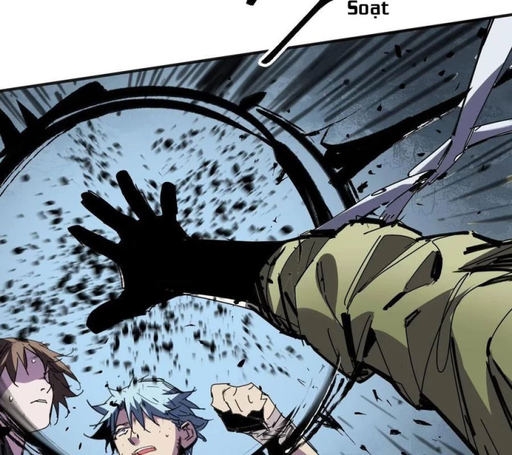 Ác Mộng Bắt Đầu Chapter 39 - Trang 2