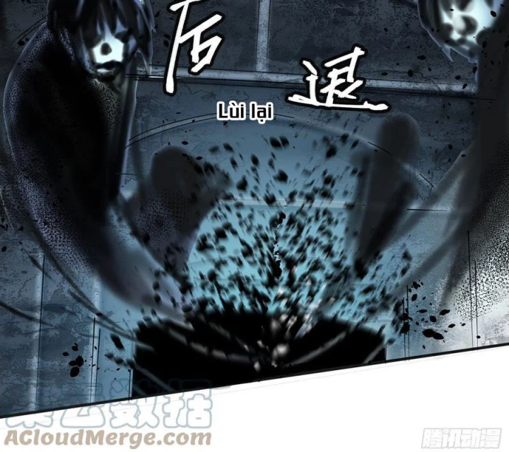 Ác Mộng Bắt Đầu Chapter 39 - Trang 2