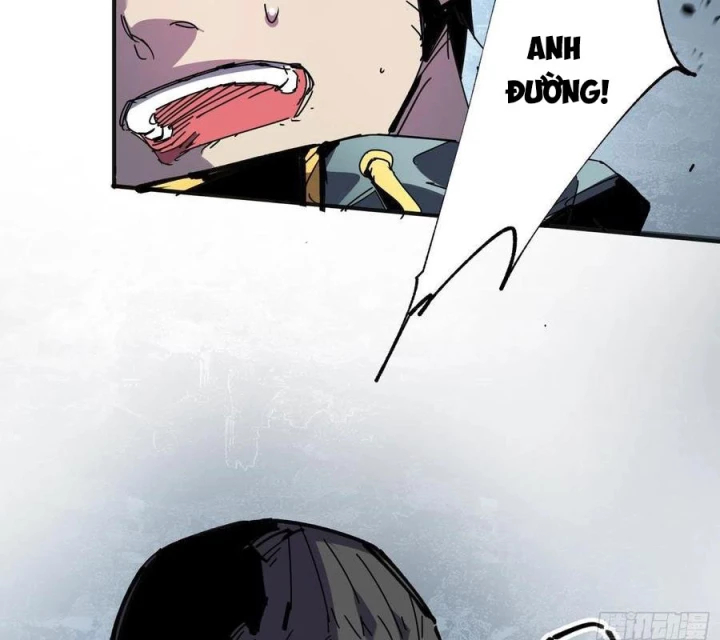Ác Mộng Bắt Đầu Chapter 39 - Trang 2